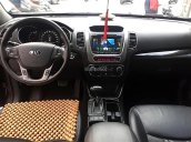 Auto bán Kia Sorento DATH 2015, màu nâu số tự động