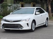 Bán Camry trắng ngọc trai - Giao xe ngay - LH: 0912527079