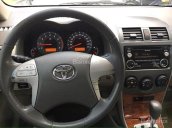 Cần bán xe Toyota Corolla Altis 1.8AT 2009, màu xám bạc