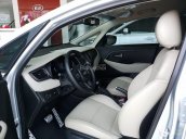 Bán Rondo GAT 2018 tự động, 7 chỗ giá rẻ, cho vay đến 90% xe tối đa 8 năm, hỗ trợ đăng ký kinh doanh từ A-Z