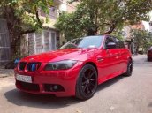 Cần bán gấp BMW 3 Series đời 2010, màu đỏ, giá chỉ 570 triệu