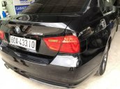 Bán xe BMW 3 Series 325i sản xuất 2010, màu đen