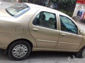 Bán Fiat Albea đời 2006, màu vàng cát