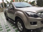 Cần bán xe Isuzu Dmax 2016 như mới