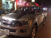 Cần bán xe Isuzu Dmax 2016 như mới