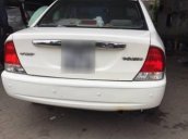 Cần bán gấp Ford Laser năm 2000, màu trắng, 135 triệu