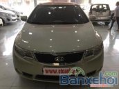 Bán xe Kia Forte năm sản xuất 2011 số sàn