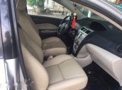 Bán Toyota Vios đời 2009, màu bạc, giá tốt