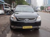 Cần bán xe Hyundai Veracruz 3.0 sản xuất 2008, màu đen