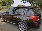 Bán BMW X3 sản xuất 2016, xe nhập