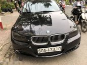 Bán xe BMW 3 Series 325i sản xuất 2010, màu đen