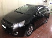 Bán Mitsubishi Grandis sản xuất 2009, màu đen