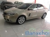 Bán xe Kia Forte năm sản xuất 2011 số sàn