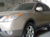 Cần bán Hyundai Veracruz 3.8 AT 2008, 530 triệu