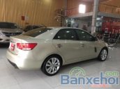 Bán xe Kia Forte năm sản xuất 2011 số sàn