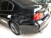 Bán xe BMW 3 Series 325i sản xuất 2010, màu đen