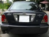 Bán Ford Laser năm sản xuất 2005, màu đen