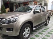 Cần bán xe Isuzu Dmax 2016 như mới