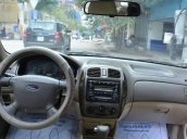 Bán Ford Laser năm sản xuất 2005, màu đen