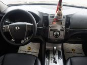 Bán Hyundai Veracruz 3.0 AT 2008, màu đen, nhập khẩu nguyên chiếc, giá chỉ 675 triệu