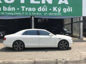 Bán Bentley Continental Flying Spur 6.0L đời 2014, màu trắng, xe nhập 