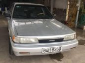 Bán Toyota Camry sản xuất 1990, màu bạc, nhập khẩu