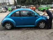 Cần bán gấp Volkswagen Beetle AT sản xuất 2005, giá chỉ 110 triệu