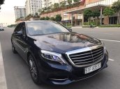 Bán Mercedes đời 2015 chính chủ