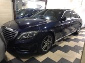 Bán Mercedes đời 2015 chính chủ