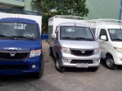 Thái Nguyên bán xe tải Kenbo 990kg, mui bạt giá tốt nhất tỉnh Thái Nguyên