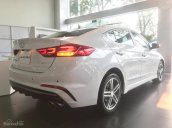 Bán Hyundai Elantra Sport 2018, giao ngay chỉ với 249tr