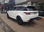 Bán LandRover Sport Autobiography đời 2015, biển vip màu trắng nội thất da bò, xe nhập Mỹ