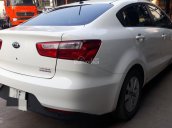 Cần bán xe Kia Rio số sàn đăng ký lần đầu 2016, nhập khẩu, giá 430tr