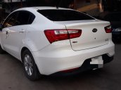 Cần bán xe Kia Rio số sàn đăng ký lần đầu 2016, nhập khẩu, giá 430tr