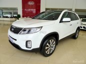 Kia Sorento 2018 giá tốt nhất Hà Nội- Hỗ trợ trả góp đến 90%