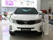 Kia Sorento 2018 giá tốt nhất Hà Nội- Hỗ trợ trả góp đến 90%