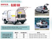 Bán Suzuki Blind Van sản xuất 2018, khuyến mại lớn giá cạnh tranh. LH: 0975.636.237