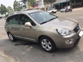 Bán Kia Carens EX đời 2016, đúng chất hàng hiếm chạy 11000, màu vàng cát, giá thương lượng, hỗ trợ góp