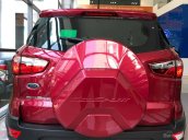 Ford EcoSport 2018 Ambiente 1.5 MT