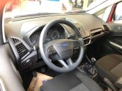 Ford EcoSport 2018 Ambiente 1.5 MT