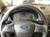 Ford EcoSport 2018 Ambiente 1.5 MT