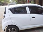 Cần bán gấp Chevrolet Spark Van 1.0 AT sản xuất 2011, màu trắng, nhập khẩu nguyên chiếc chính chủ