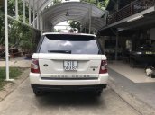 Bán LandRover Sport đời 2008, màu trắng, nhập khẩu