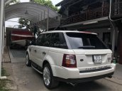 Bán LandRover Sport đời 2008, màu trắng, nhập khẩu