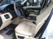 Bán LandRover Sport đời 2008, màu trắng, nhập khẩu