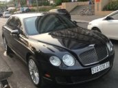 Cần bán gấp Bentley Continental năm 2009 còn mới