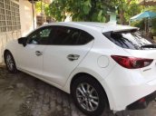 Bán xe Mazda 3 đời 2016, màu trắng, giá 599tr