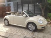 Bán Volkswagen New Beetle năm sản xuất 2008, nhập khẩu  