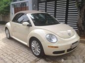 Bán Volkswagen New Beetle năm sản xuất 2008, nhập khẩu  