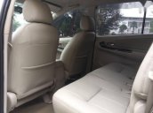 Bán ô tô Toyota Innova đời 2013, màu bạc  